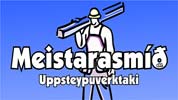 Meistarasmíð ehf